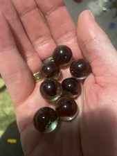 7x Cats Eye Loaded Shimmering