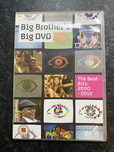 Channel big brother - channel, 4