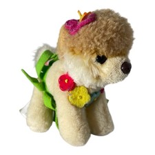 Boo The World’s Cutest Dog Itty Bitty Boo Hula Boo #54 Plush Toy