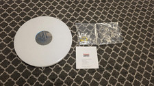 ANYES Modern 36W Dimmable LED