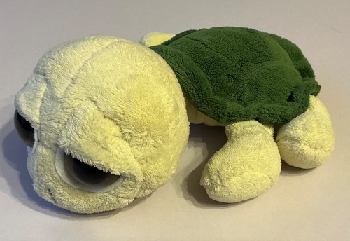 Plush turtle soft toy - soft,