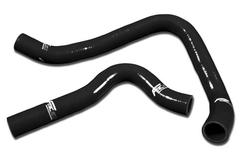 Silicone radiator coolant hose - coolant,