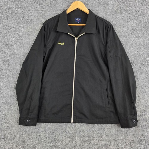 Noah jacket men large delivery - large,