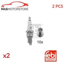 ENGINE SPARK PLUG SET PLUGS