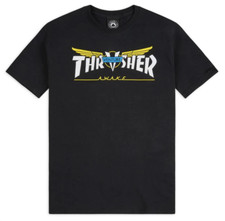 Genuine Thrasher Venture