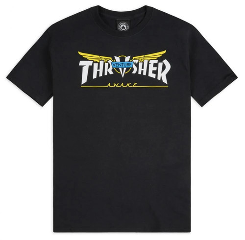 Genuine thrasher venture - genuine,