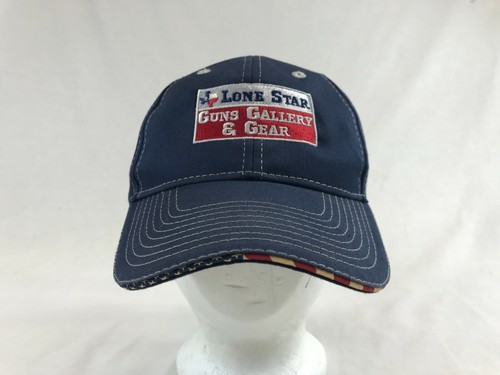 Lone star baseball cap - lone,