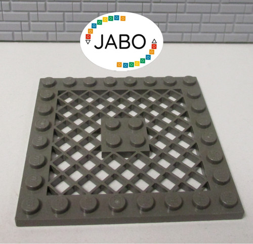 Lego 4151 grid - 1x,