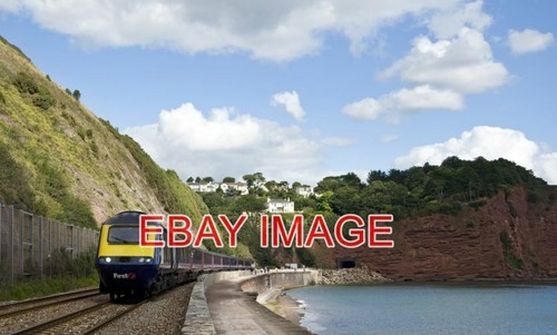 Photo first great western - , hst
