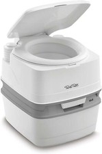 Porta Potti 165 - Portable 21L Chemical Camping Toilet