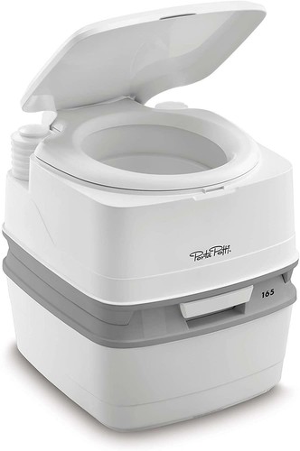 Porta potti 165 - porta,