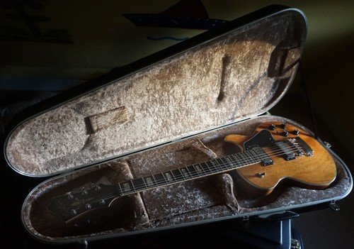 Hagstrom super swede - super,