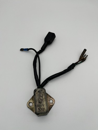 Honda 500 cdi control - control, unit