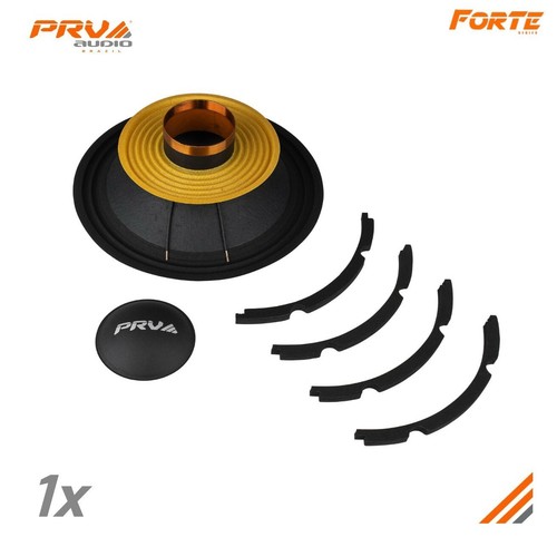Prv audio rk10mb800ft - audio,
