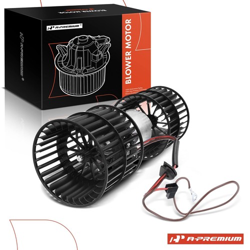Premium heater blower motor - a-premium,