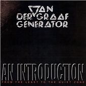 Van der graaf generator - der,