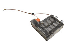 Porsche Panamera Electric Heat