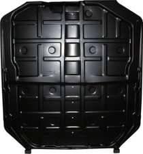 Dansk Floor Pan Complete Left/Right 1683100900 for Porsche 911 63-89