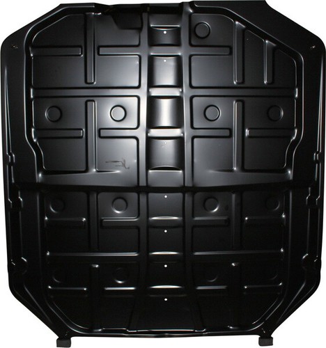 Dansk floor pan complete - floor,