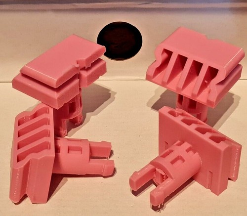 Limited stock pink - limited, sturdy