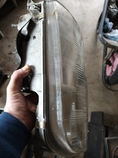 Nissan WP10 Primera Left Hand Front Head Light. LHD car. 1996 #97260 box #62