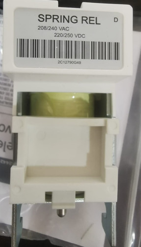 Eaton cutler hammer - eaton, rel