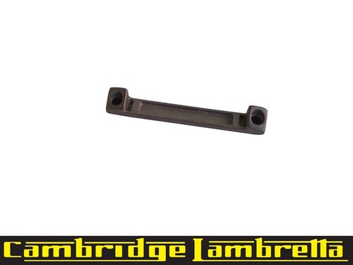 Lambretta rear light support - rear,