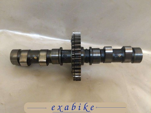 Rear exhaust camshaft - rear,