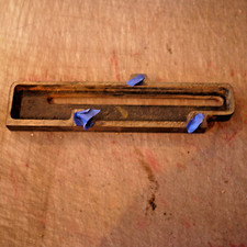 Craftsman  Planer Jointer