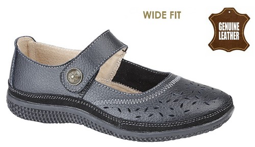 Boulevard ladies black - boulevard,