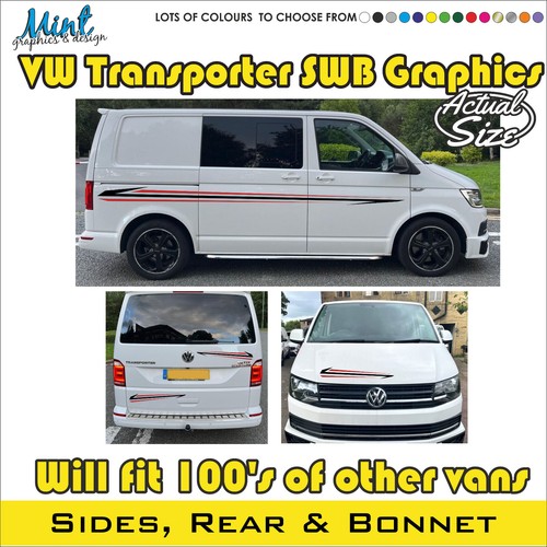 Swb transporter camper - swb,