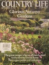 Country Life UK Sept 2017
