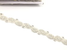 11'' Beautiful Bridal Silver