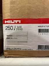 Hilti IZ INSULATION FASTENERS