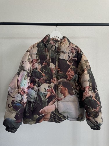 Supreme lafayette reflective - lafayette,