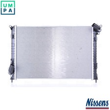 RADIATOR ENGINE COOLING 69701A