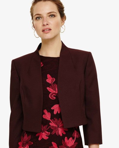 Gorgeous phase eight - eight, jacket