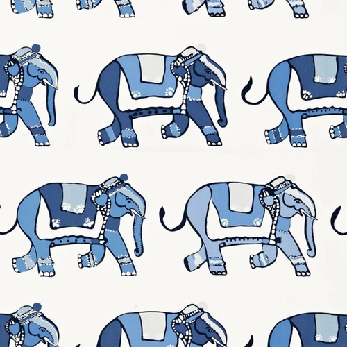 Parade schumacher fabric - schumacher,