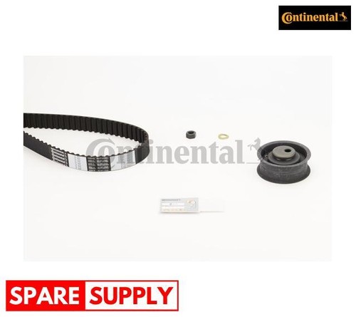 Timing belt set - timing, caddy