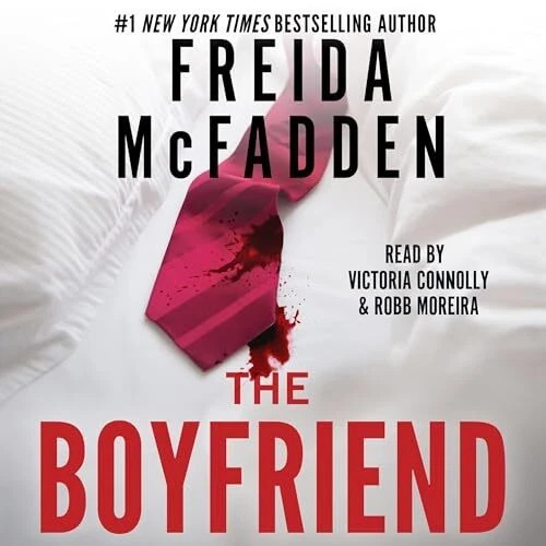 The boyfriend freida - the,