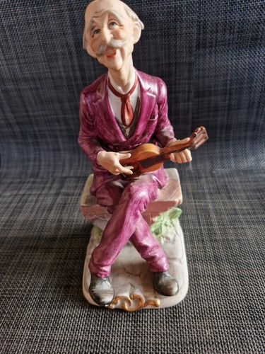 Vintage porcelain old - vintage, "old