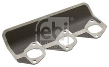 Febi Bilstein 12322 Exhaust Manifold Gasket Fits BMW 5 Series 6 Series 7 Series