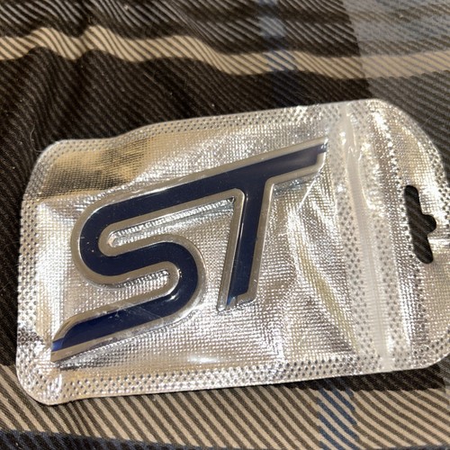 Ford badge emblem mk1 - ford,