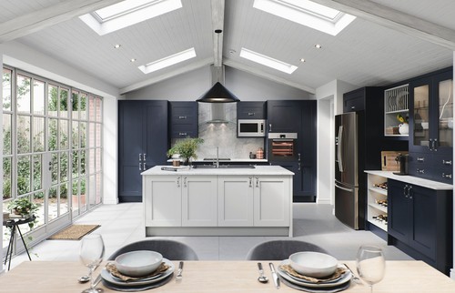 Harrogate finishing components - harrogate,