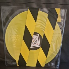DJ Hazard - Hospital EP 12"