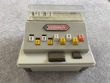 Vintage Casdon MiniCash Till