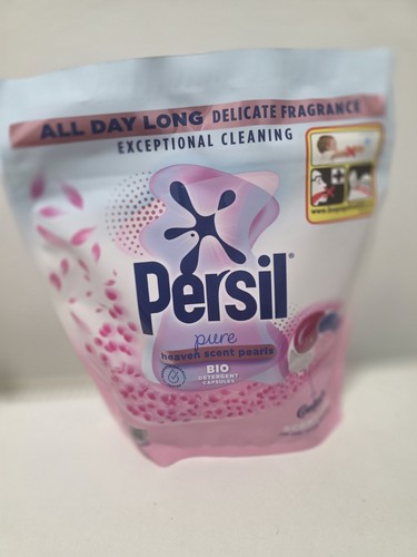 Persil pure heaven scent - pure,