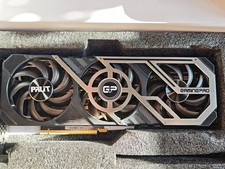 PALIT RTX 3080 GAMINGPRO 10GB