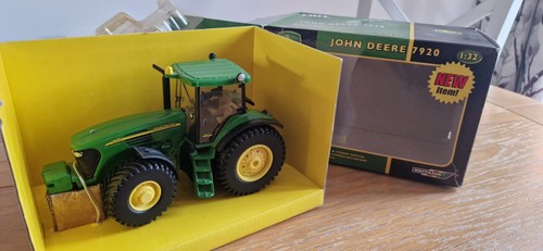 Ertl britains john - britains, deere