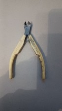 Lindstrom Angled Wire Cutters